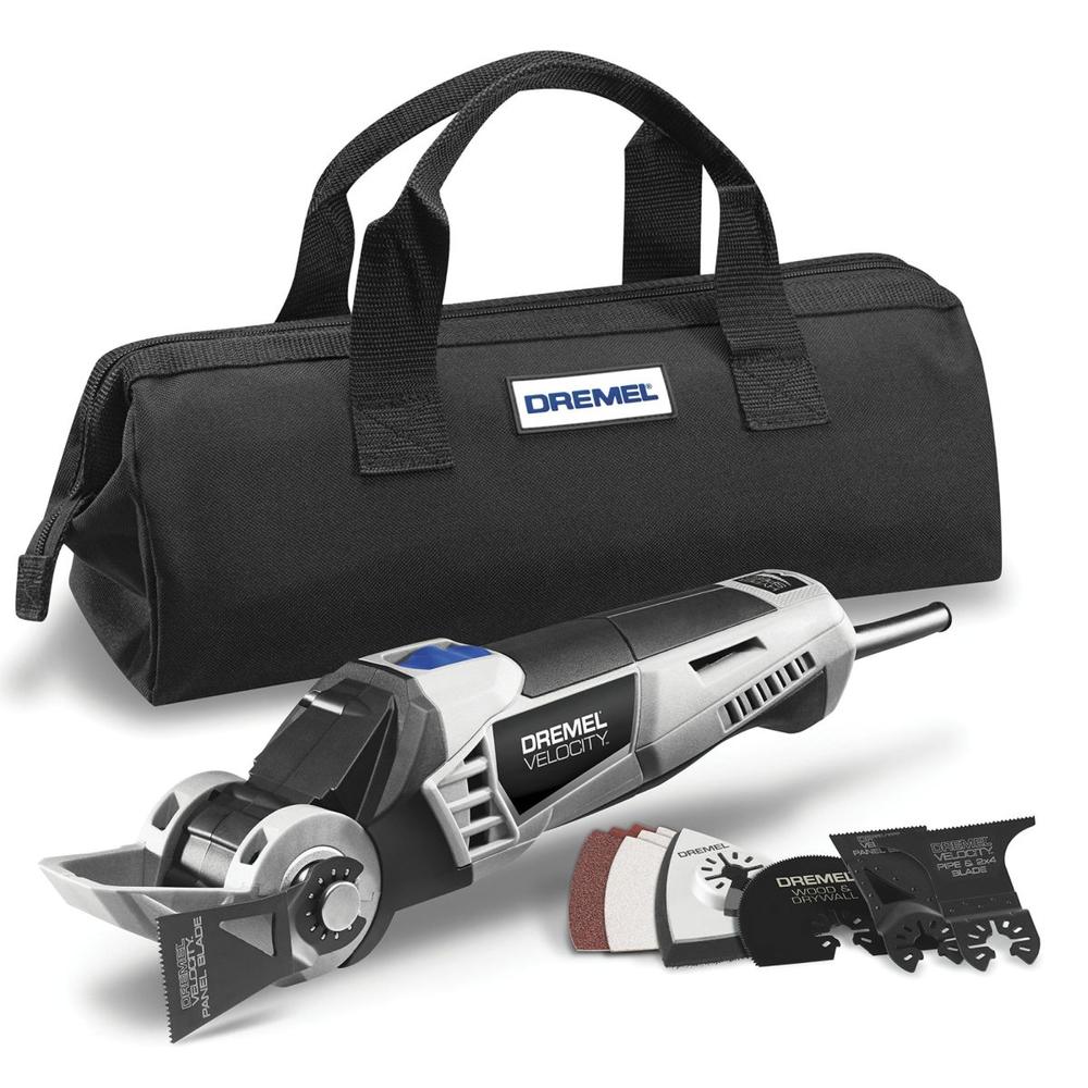 Foto 1 | Multiherramienta Dremel 840w 16000 Rpm 120v Vc60 +accesorios