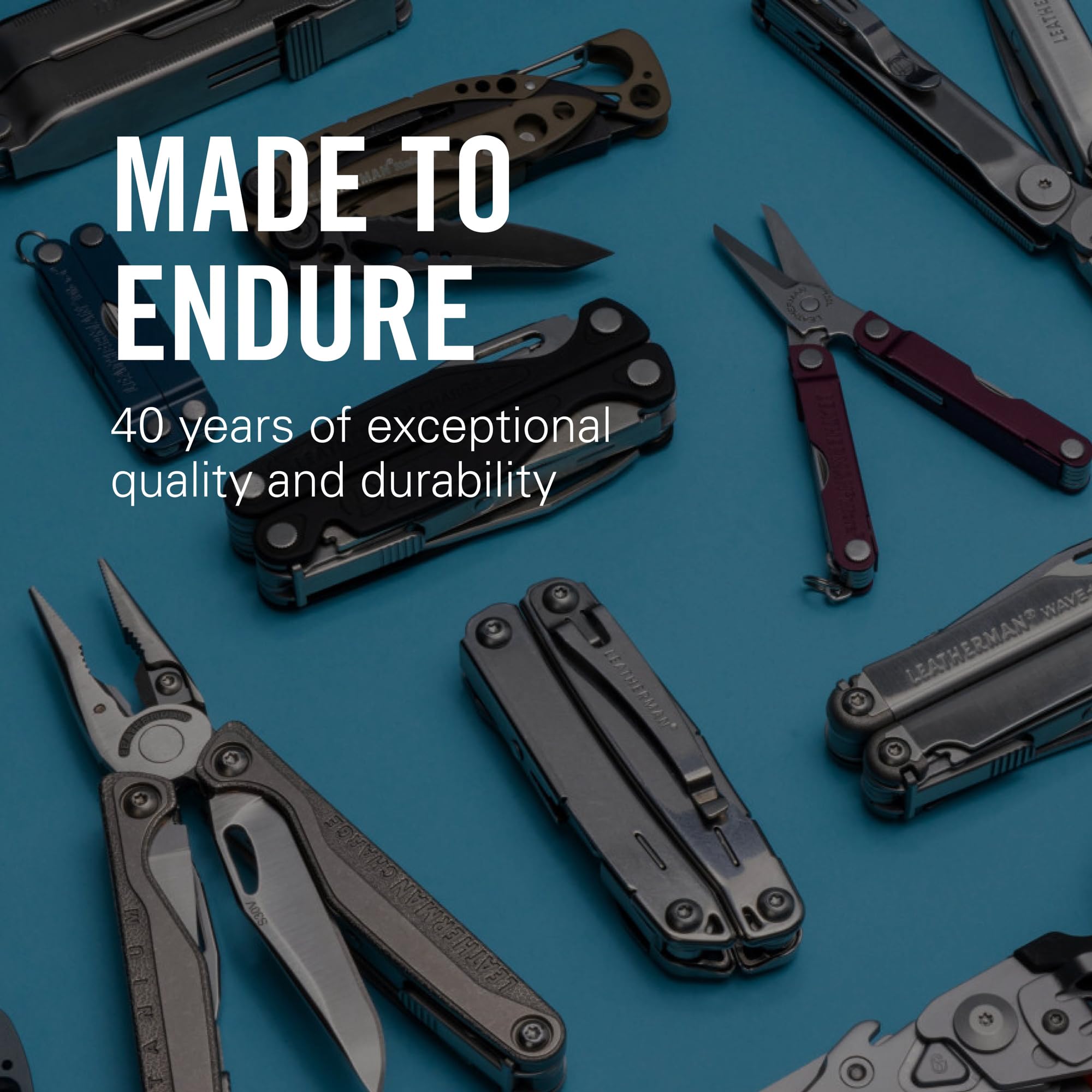 Foto 8 pulgar | Multiherramienta Leatherman Wave+ 18 En 1 De Acero Inoxidable De Tamaño Completo - Venta Internacional.