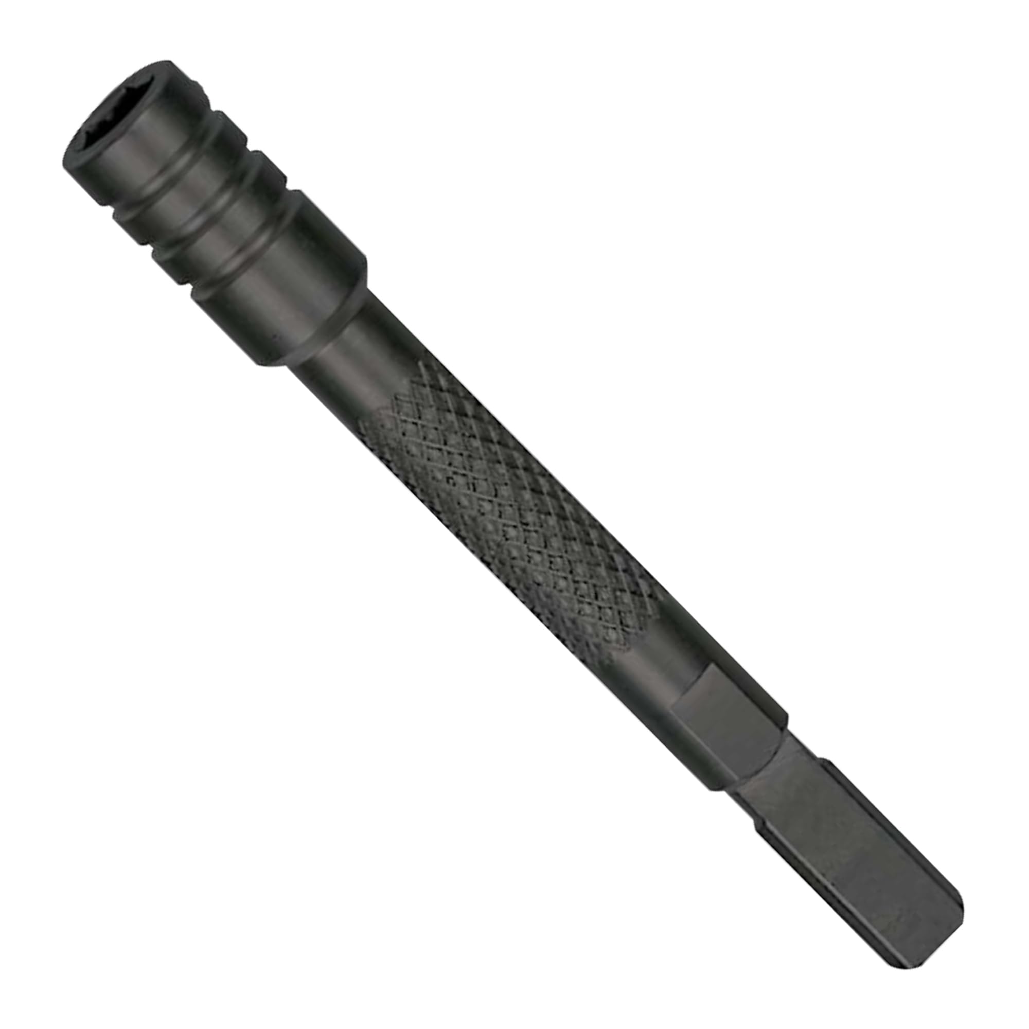 Accesorio Adicional Para Extender El Controlador Bit Leatherman Black - Venta Internacional.