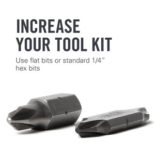 Foto 4 | Accesorio Adicional Para Extender El Controlador Bit Leatherman Black - Venta Internacional.