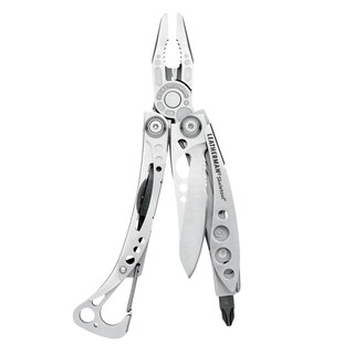 Foto 1 | Multiherramienta Leatherman Skeletool 7 En 1 Ligera De Acero Inoxidable - Venta Internacional.