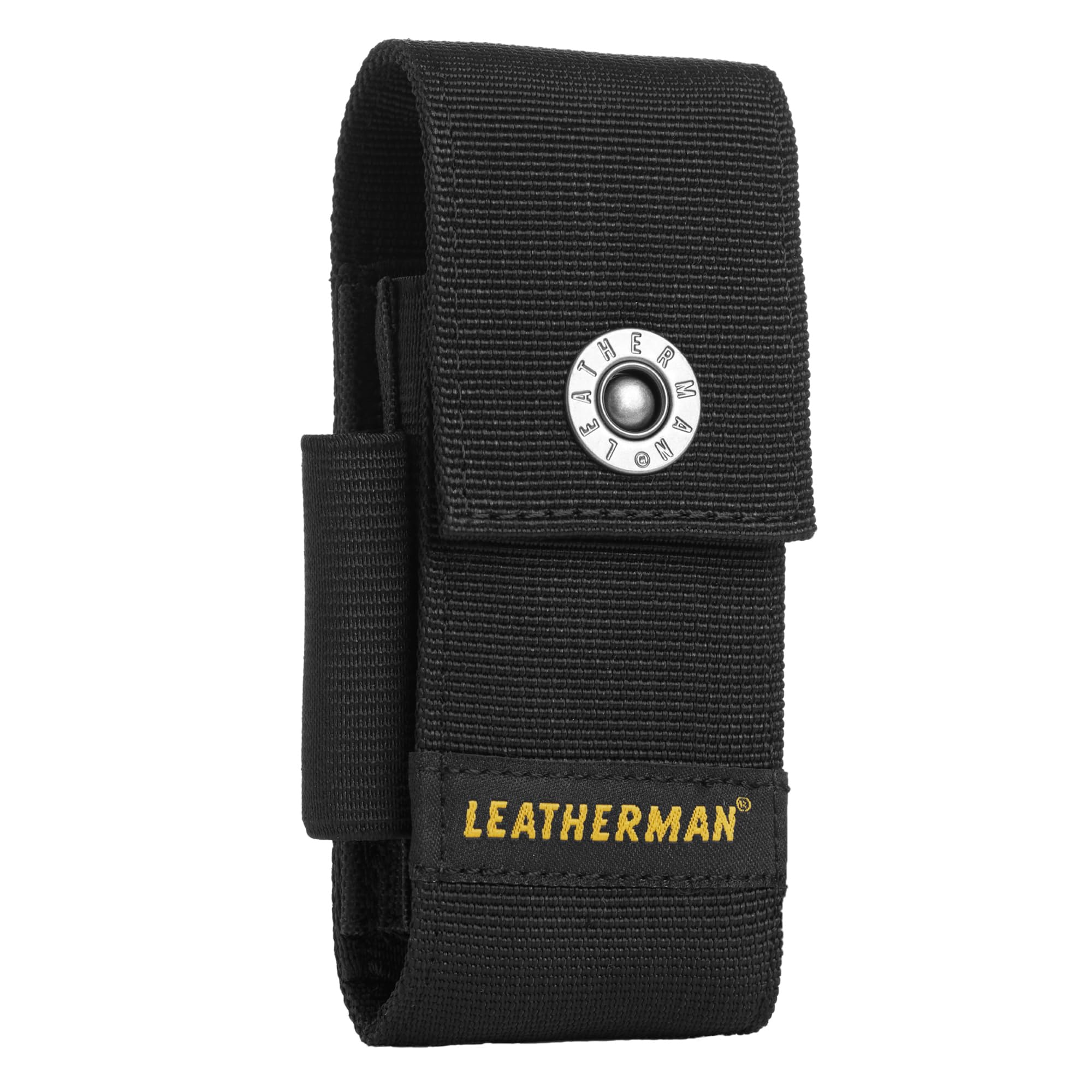 Foto 2 pulgar | Funda Leatherman Premium De Nailon Con Bolsillos Para 4 — 4,5 Pulgadas - Venta Internacional.