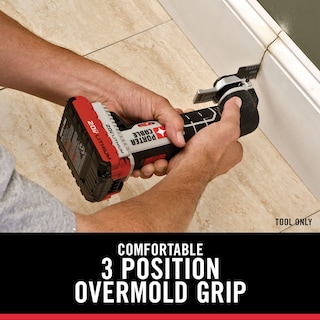 Foto 5 | Herramienta Oscilante Porter-cable 20v Max* Pcc710b Con 11 Accesorios - Venta Internacional.