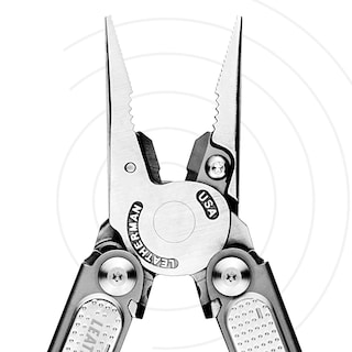 Foto 2 | Multiherramienta Leatherman Free P2 Con Cierre Magnético - Venta Internacional.