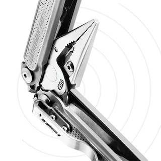 Foto 6 | Multiherramienta Leatherman Free P2 Con Cierre Magnético - Venta Internacional.