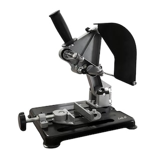 Foto 1 | Soporte Para Esmeriladora Amoladora Angular 115 Mm Universal Apto Banco Kroner