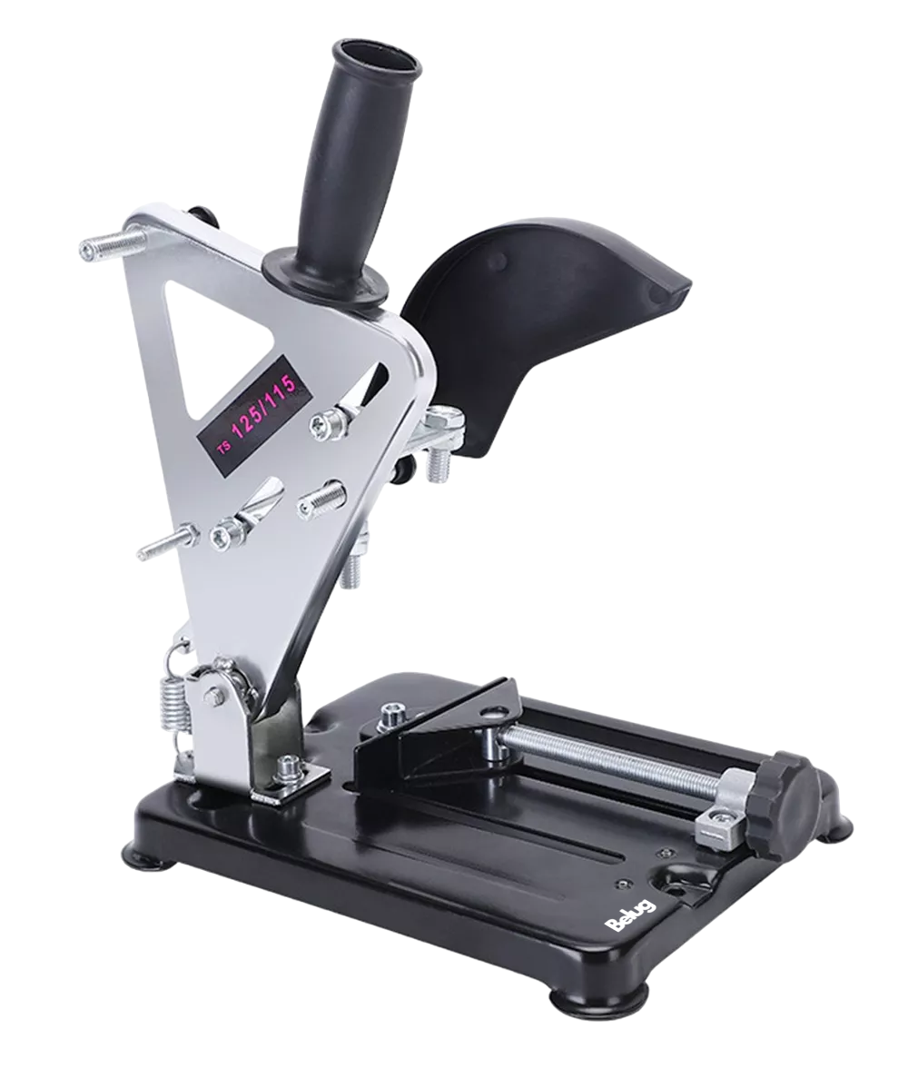 Foto 1 | Soporte Esmeril Angular Amoladora Corte Diametro 100 A 125 Belug Negro/gris