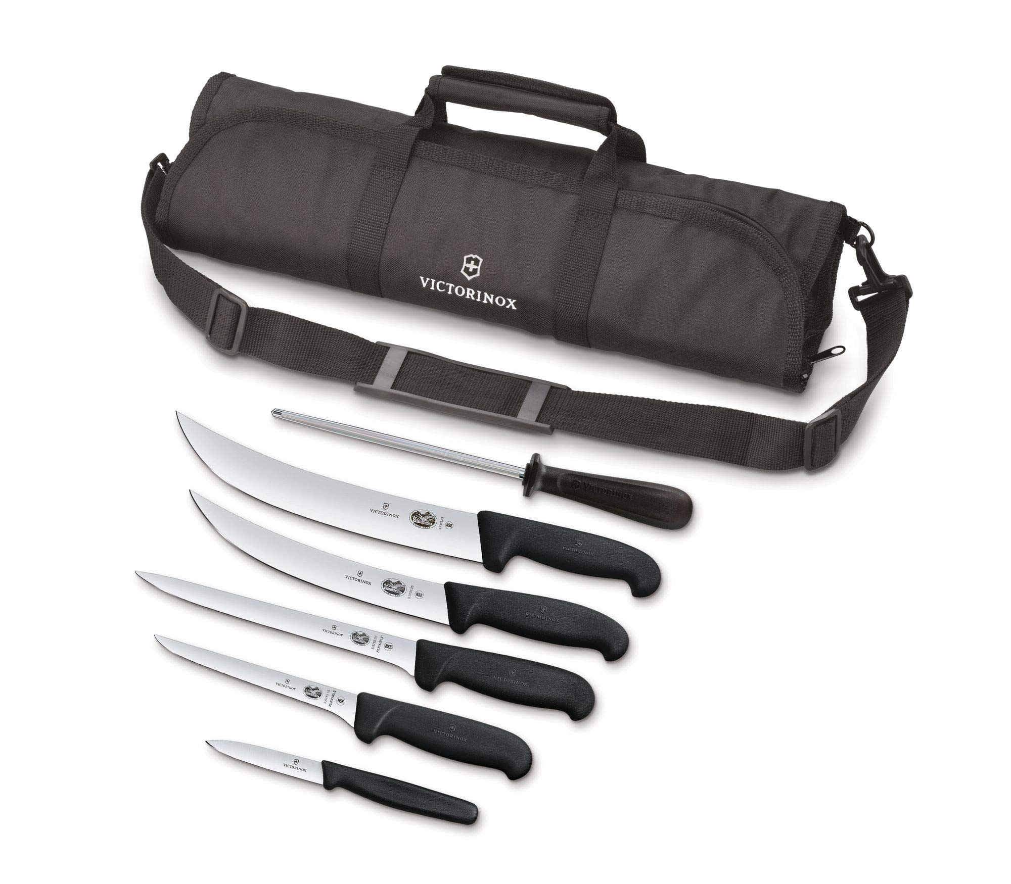 Kit De Vestuario De Campo Victorinox Swiss Army Con Acero Con Alto Contenido De Carbono - Venta Internacional.
