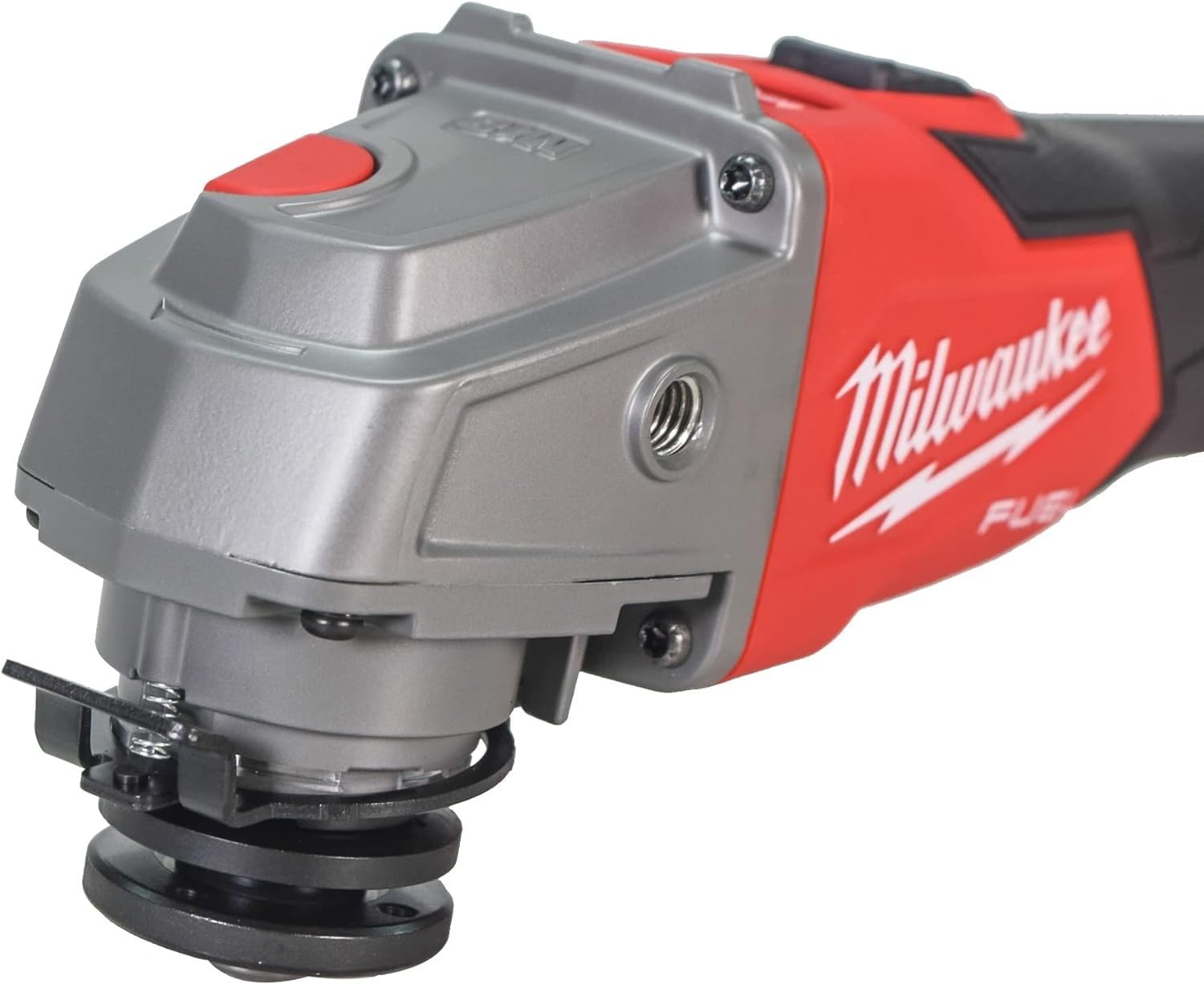Foto 5 pulgar | Amoladora Angular Milwaukee M18 4-1/2 -//5 Velocidad Variable - Venta Internacional.