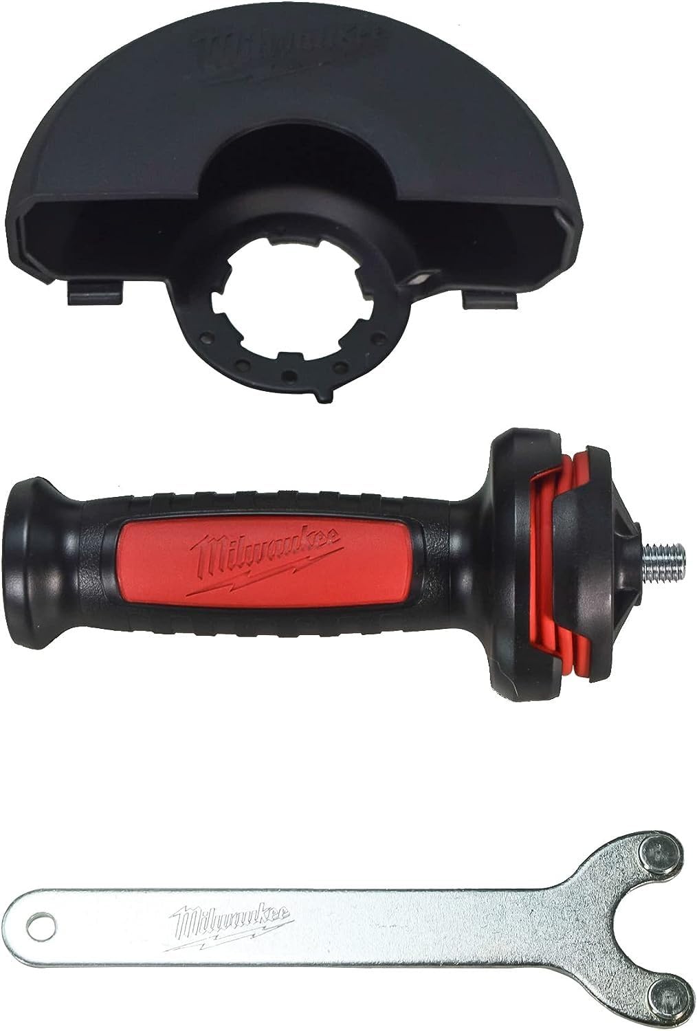 Foto 7 pulgar | Amoladora Angular Milwaukee M18 4-1/2 -//5 Velocidad Variable - Venta Internacional.