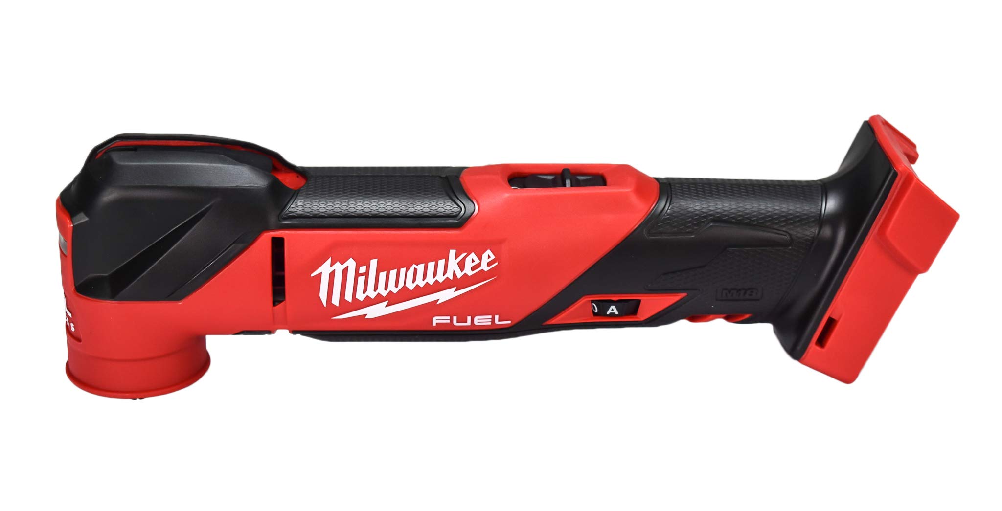 Foto 3 pulgar | Multiherramienta Oscilante Milwaukee M18 Fuel 2836-20 18v - Venta Internacional.