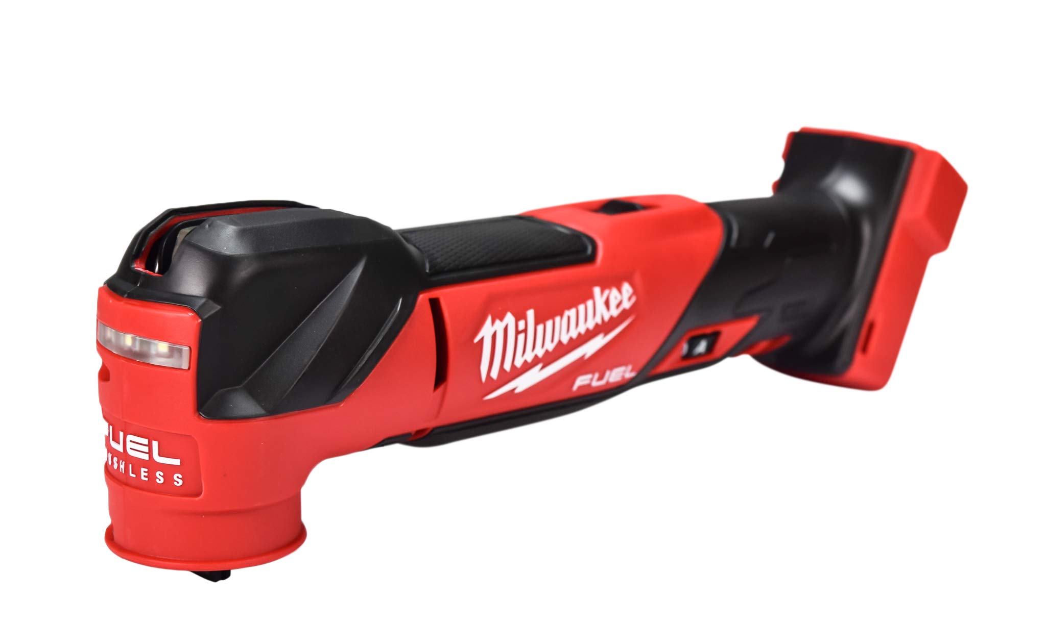 Foto 4 pulgar | Multiherramienta Oscilante Milwaukee M18 Fuel 2836-20 18v - Venta Internacional.
