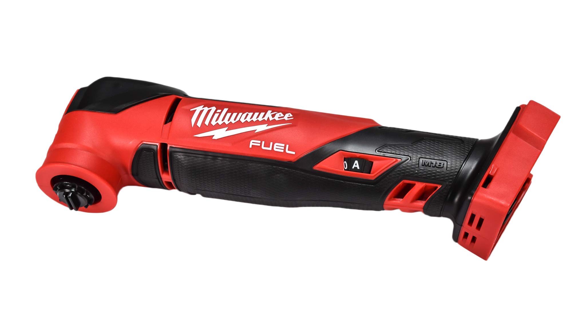 Foto 5 pulgar | Multiherramienta Oscilante Milwaukee M18 Fuel 2836-20 18v - Venta Internacional.