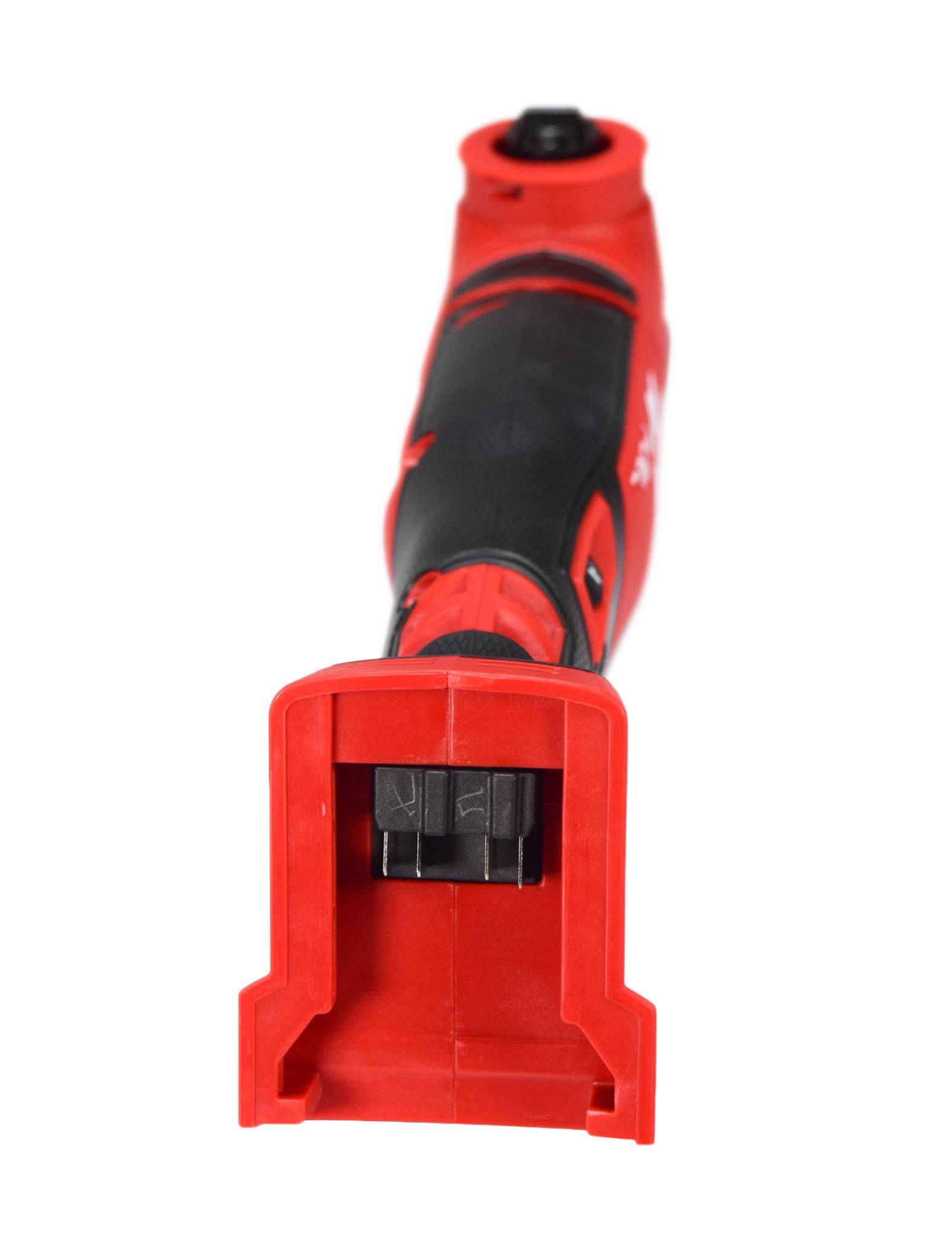 Foto 6 pulgar | Multiherramienta Oscilante Milwaukee M18 Fuel 2836-20 18v - Venta Internacional.