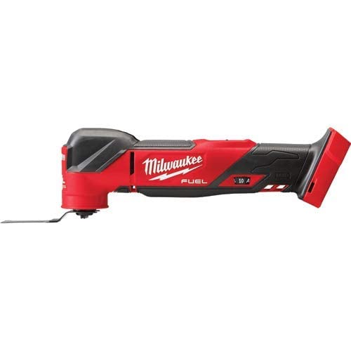 Foto 3 pulgar | Herramienta Multiusos Oscilante Milwaukee M18 Fuel Bare Tool - Venta Internacional.