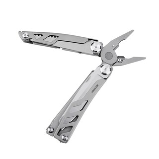 Foto 2 | Multiherramienta Mate Nextorch Con Pinza Y Tijera De 16 Usos, Con Bloqueo, De Acero Inox, Dureza 57-58, Acero