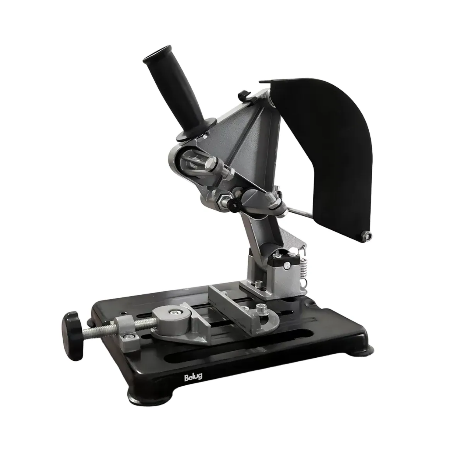 Foto 2 pulgar | Soporte Para Esmeriladora Amoladora Angular Belug 115 Mm Universal  Negro