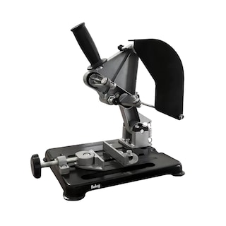 Foto 1 | Soporte Para Esmeriladora Amoladora Angular Belug 115 Mm Universal Negro