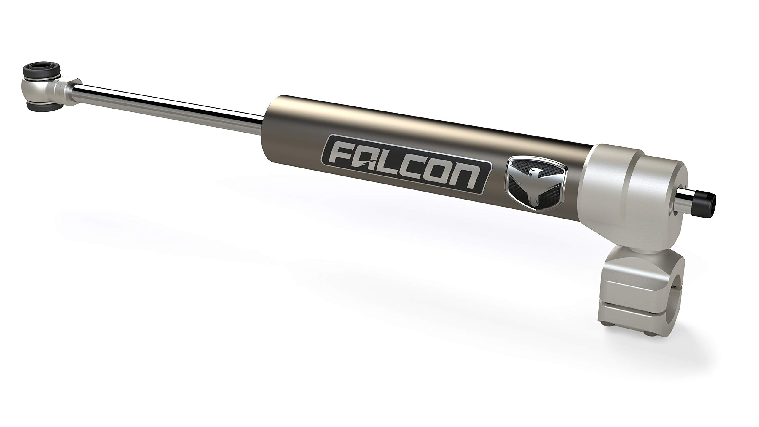 Estabilizador De Dirección Teraflex Jk Falcon Nexus Ef 2.1 Para Stoc - Venta Internacional.