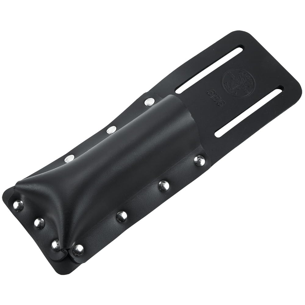 Foto 2 | Soporte Para Cuchillos Klein Tools Leather Lineman's - Venta Internacional.