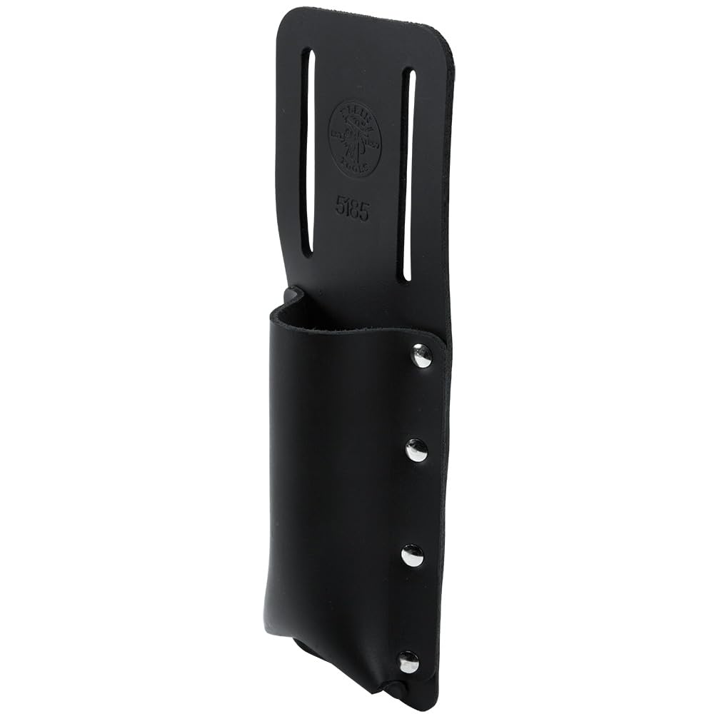 Foto 4 | Soporte Para Cuchillos Klein Tools Leather Lineman's - Venta Internacional.