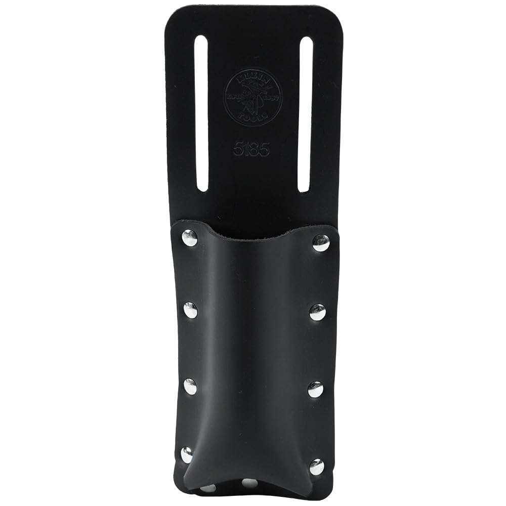 Foto 6 pulgar | Soporte Para Cuchillos Klein Tools Leather Lineman's - Venta Internacional.