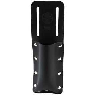 Foto 5 | Soporte Para Cuchillos Klein Tools Leather Lineman's - Venta Internacional.