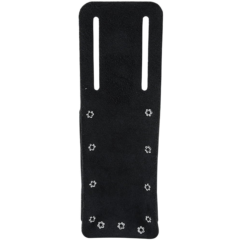 Foto 7 pulgar | Soporte Para Cuchillos Klein Tools Leather Lineman's - Venta Internacional.