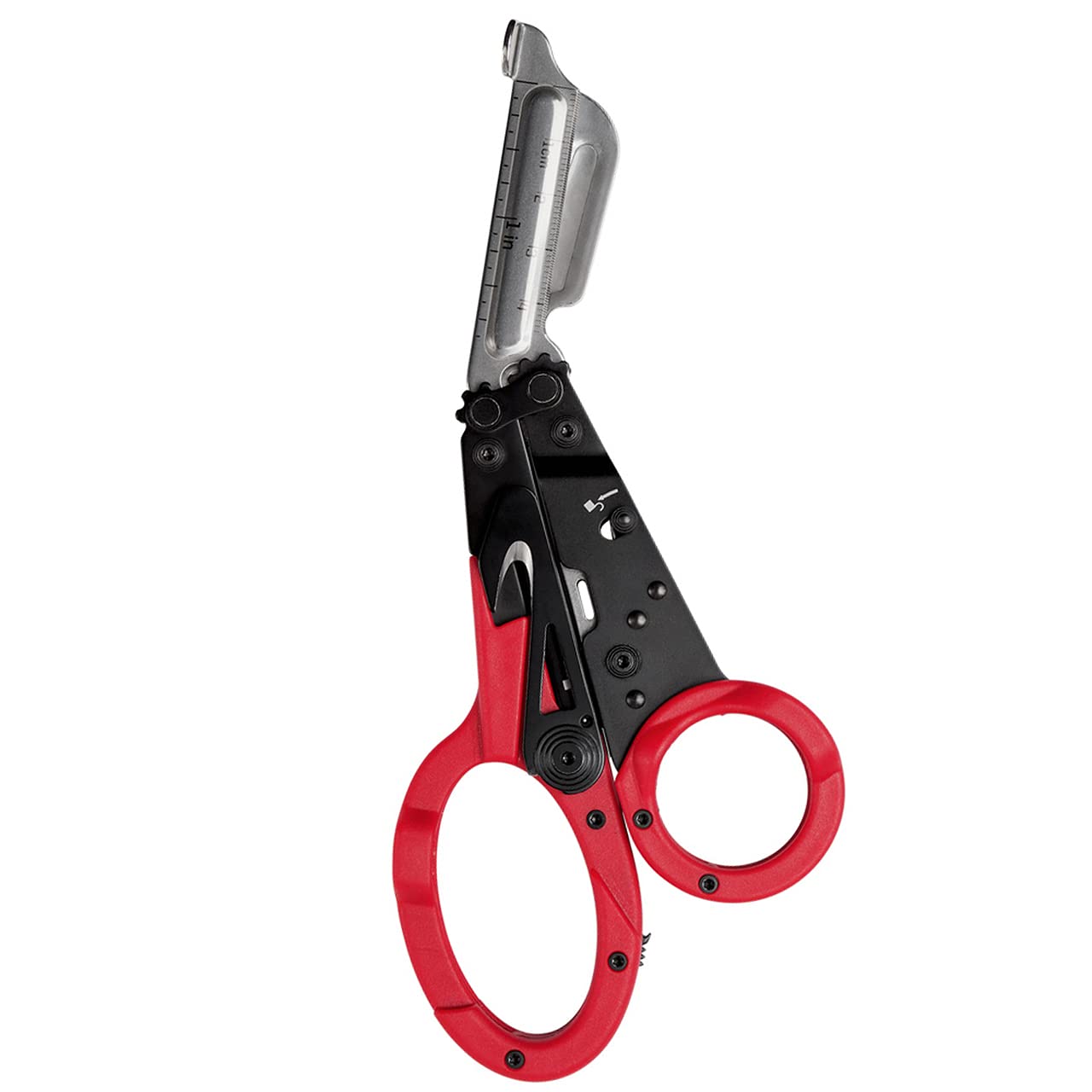 Foto 5 | Herramienta Multiherramienta Sog Parashears Lightweight Backcountry Red 11 Too - Venta Internacional.