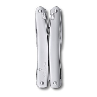 Foto 3 | Multiherramienta Victorinox Swiss Tool Spirit X Plus Con 35 Funciones - Venta Internacional.
