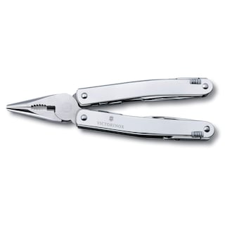 Foto 4 | Multiherramienta Victorinox Swiss Tool Spirit X Plus Con 35 Funciones - Venta Internacional.