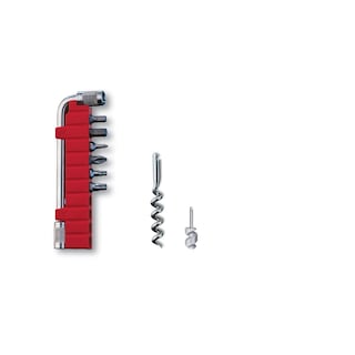 Foto 5 | Multiherramienta Victorinox Swiss Tool Spirit X Plus Con 35 Funciones - Venta Internacional.