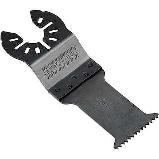 Foto 1 | Cuchilla Oscilante Para Herramientas Dewalt Fast Cutting Wood Dwa4206 - Venta Internacional.