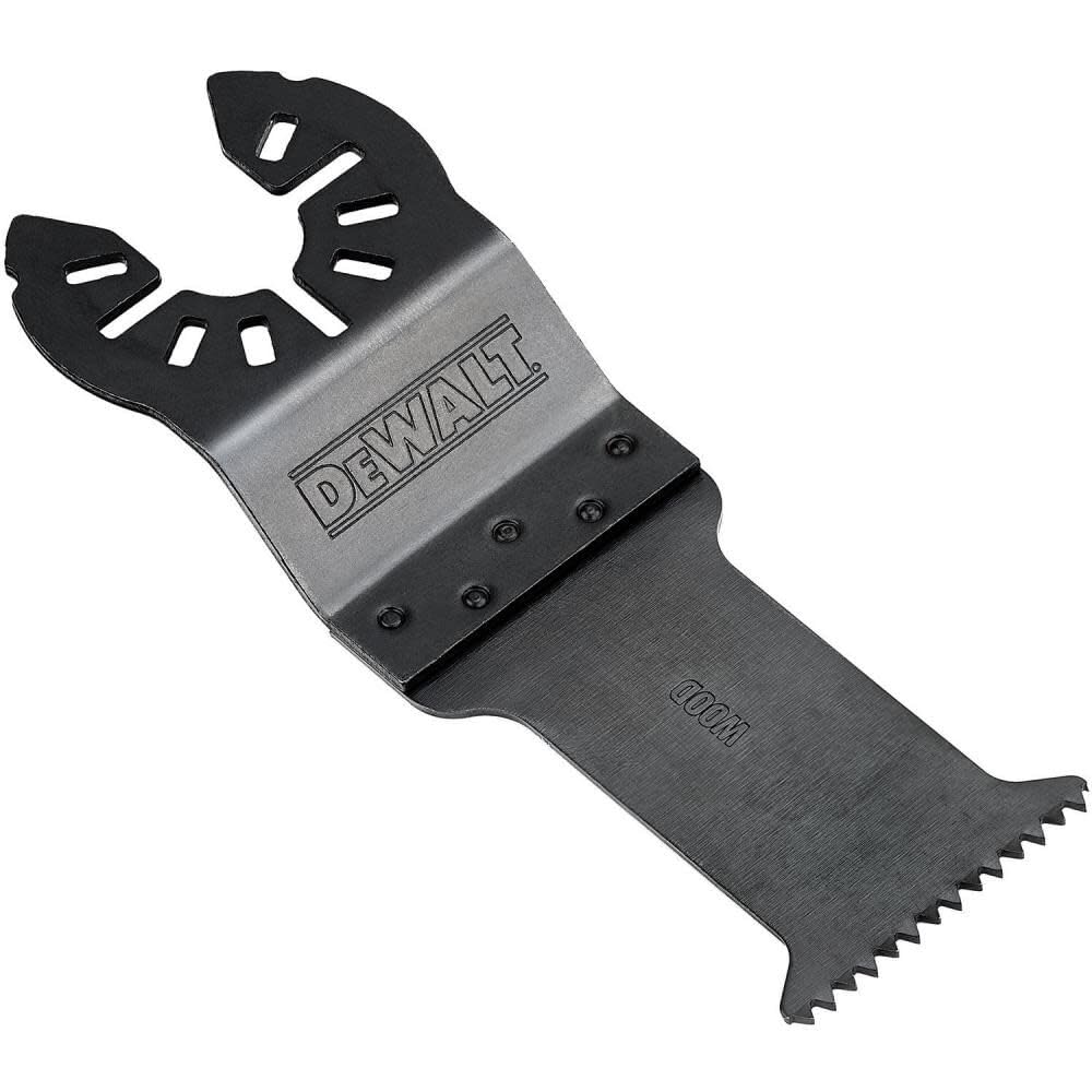 Foto 3 pulgar | Cuchilla Oscilante Para Herramientas Dewalt Fast Cutting Wood Dwa4206 - Venta Internacional.