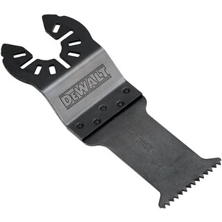 Foto 2 | Cuchilla Oscilante Para Herramientas Dewalt Fast Cutting Wood Dwa4206 - Venta Internacional.