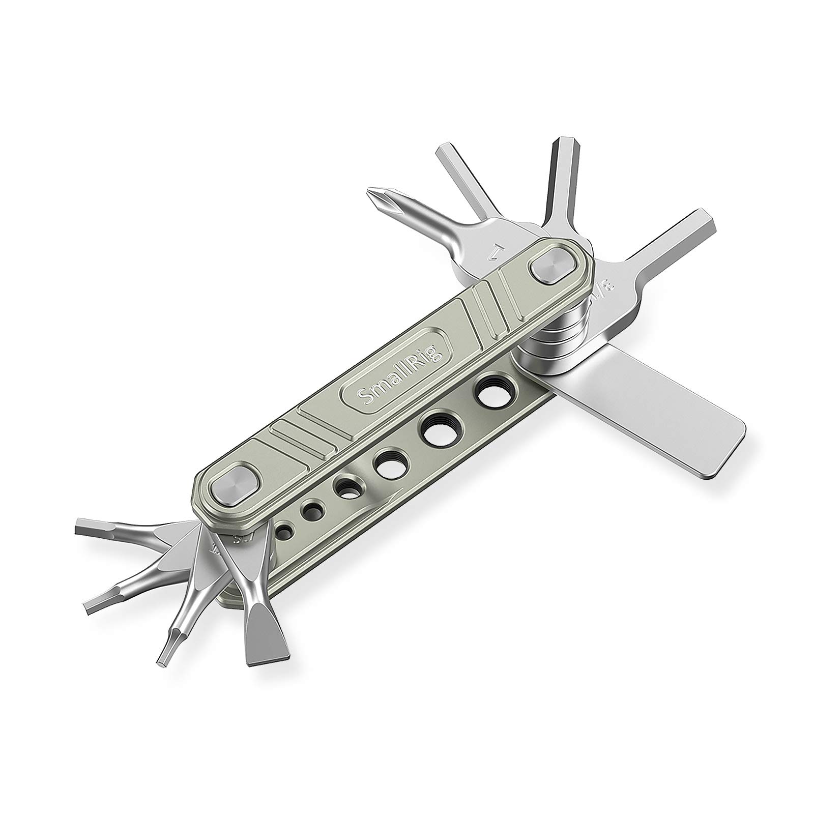 Foto 2 pulgar | Multiherramienta Plegable Smallrig Universal Para Camarógrafos - Venta Internacional.