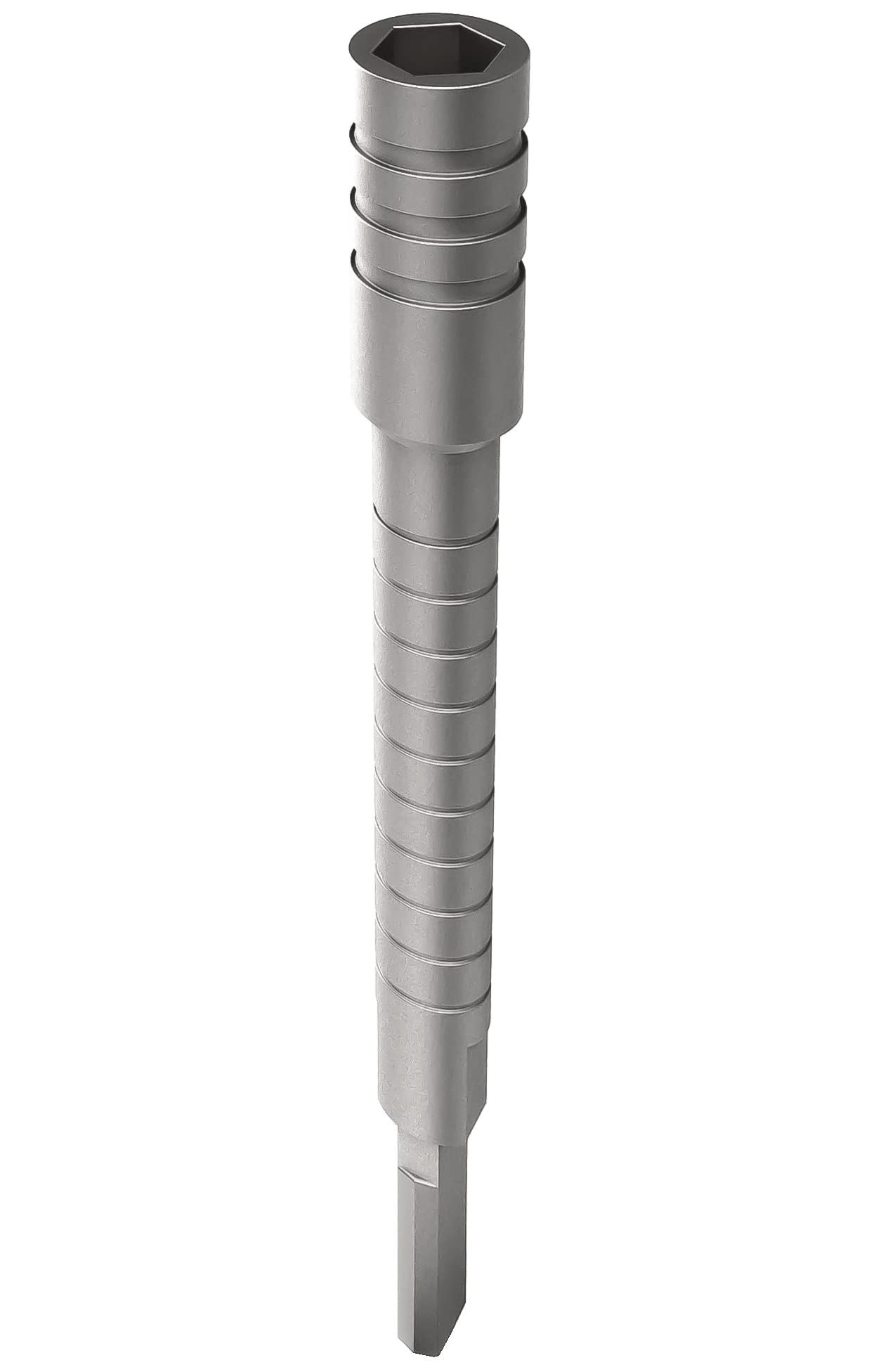 Foto 2 pulgar | Extensor De Brocas Multiherramienta Galvanox 420 De Acero Inoxidable - Venta Internacional.
