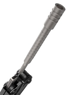 Foto 6 | Extensor De Brocas Multiherramienta Galvanox 420 De Acero Inoxidable - Venta Internacional.