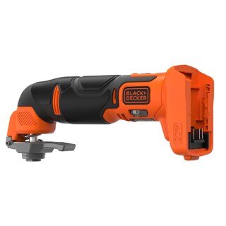 Foto 5 | Herramienta Oscilante Black+decker 20v Max 6 Velocidades Bdcos20b - Venta Internacional.