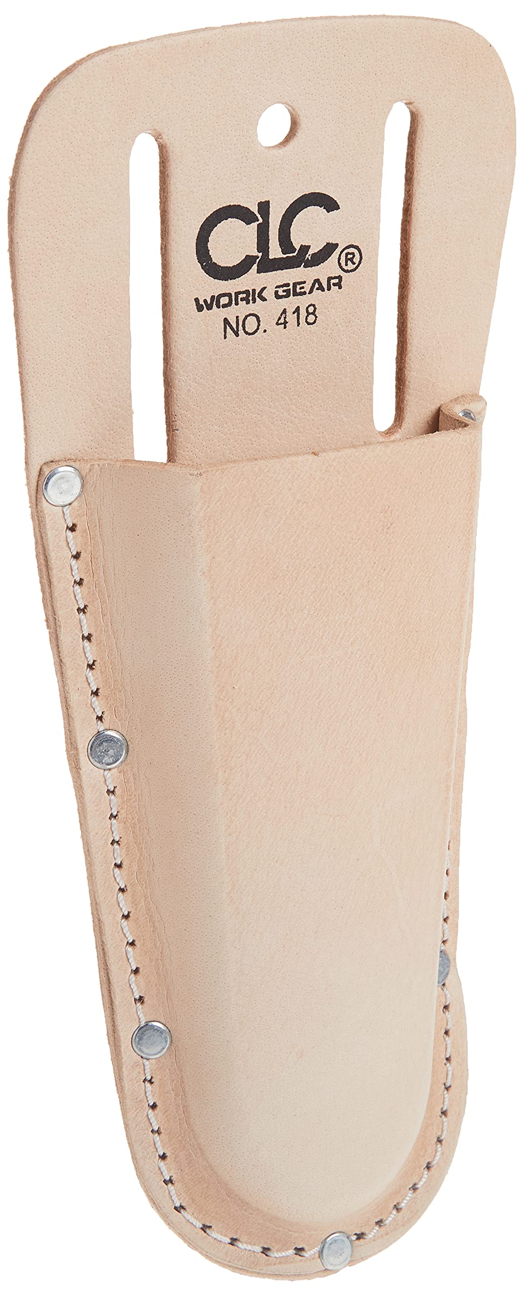 Foto 2 pulgar | Soporte Para Alicates Custom Leathercraft Clc 418 Heavy Duty - Venta Internacional.