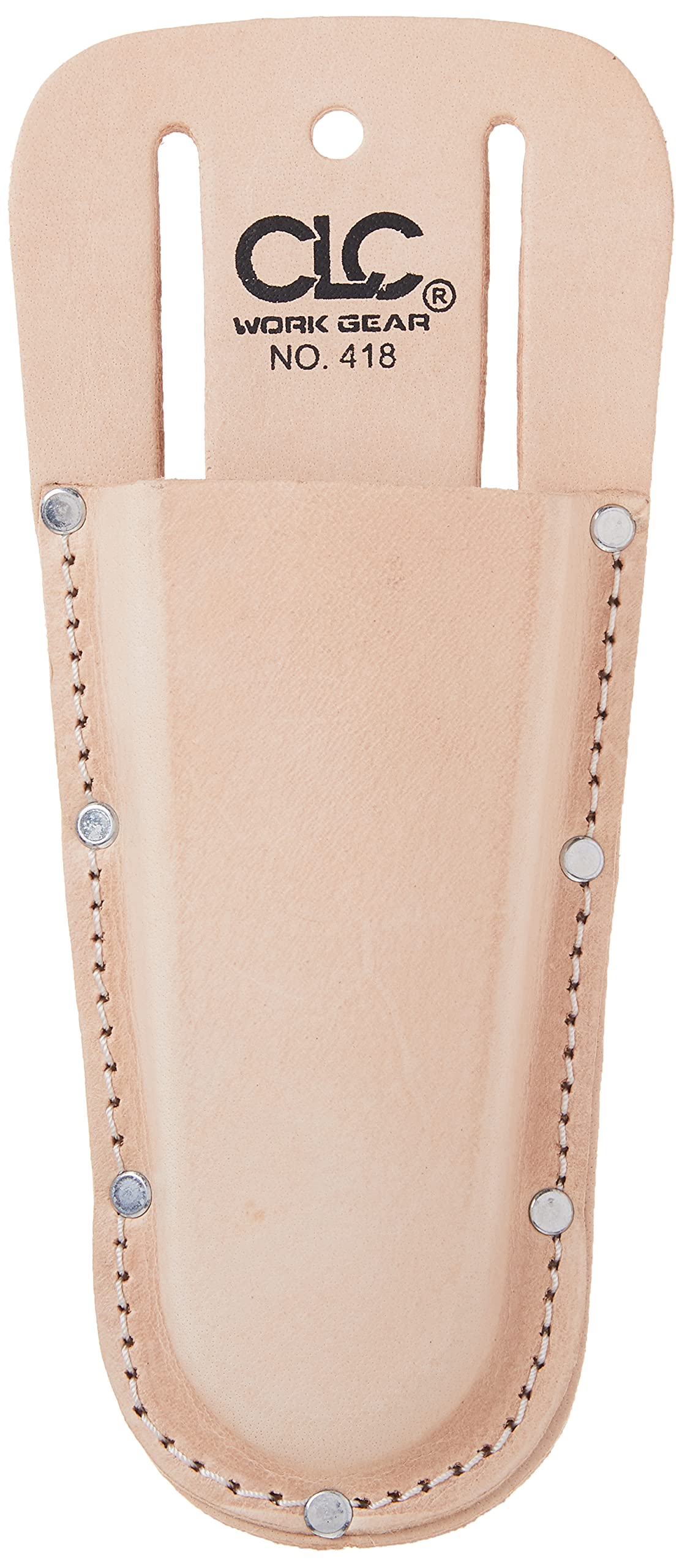 Foto 3 pulgar | Soporte Para Alicates Custom Leathercraft Clc 418 Heavy Duty - Venta Internacional.