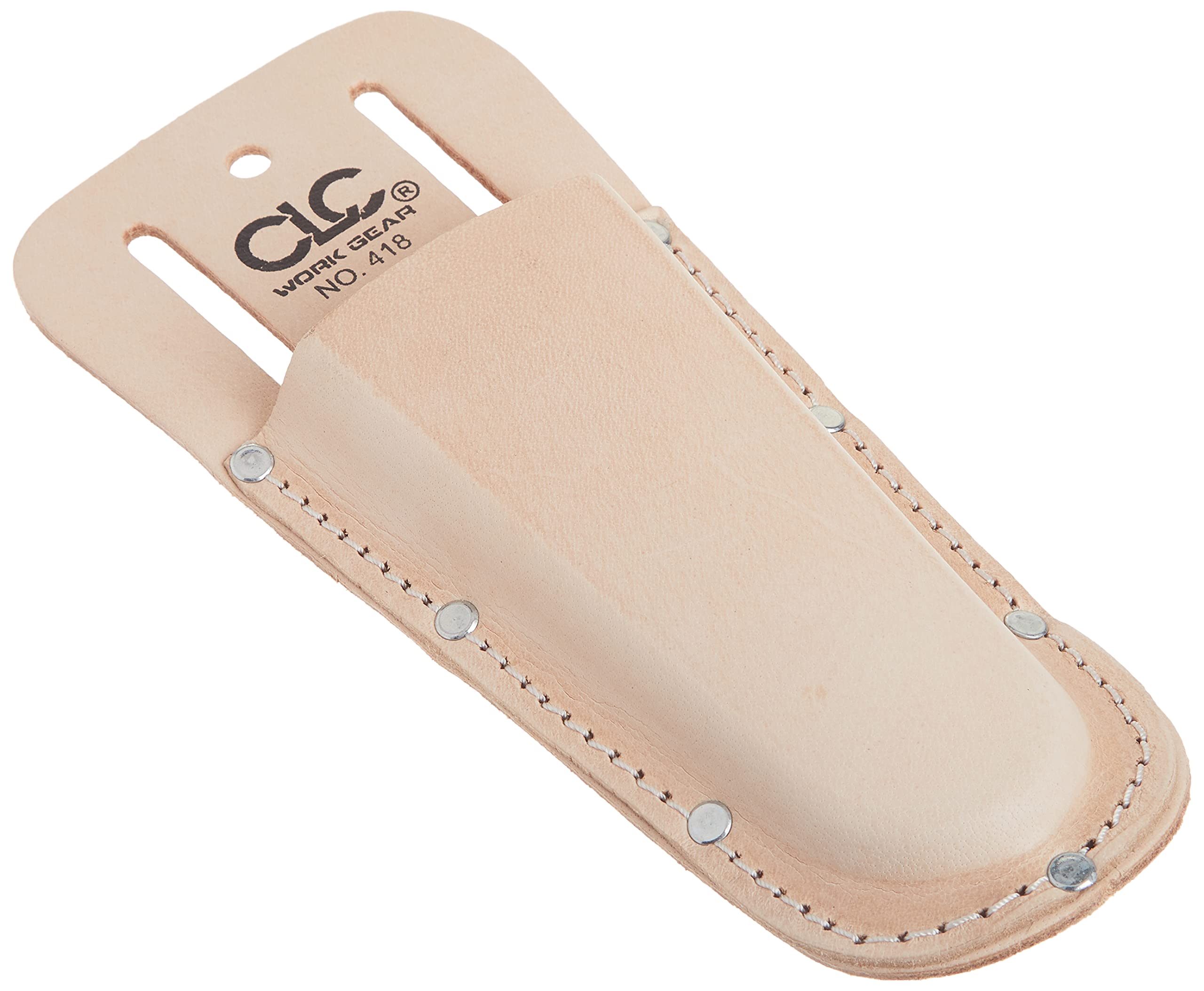 Foto 5 pulgar | Soporte Para Alicates Custom Leathercraft Clc 418 Heavy Duty - Venta Internacional.