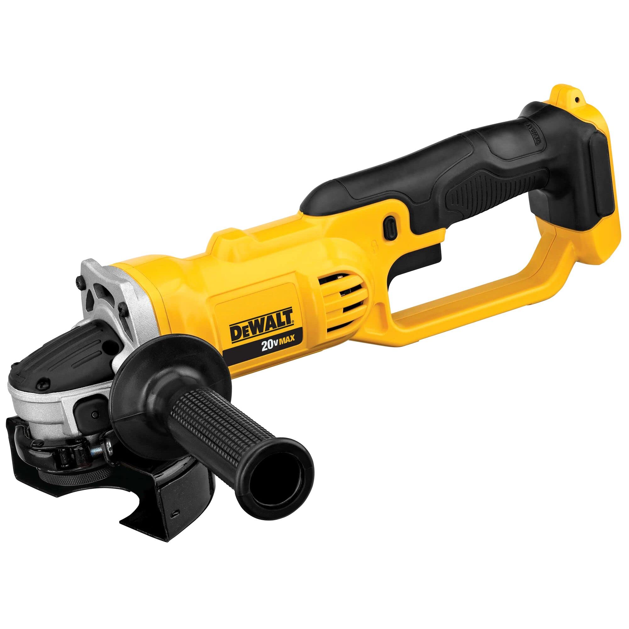 Foto 2 pulgar | Amoladora Dewalt Dcg412b 20 V Máx*, Iones De Litio, 11,4 Cm, 8000 Rpm - Venta Internacional.