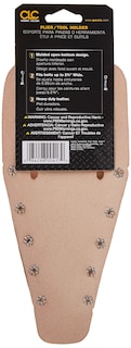 Foto 5 | Portaherramientas Para Alicates Clc Custom Leathercraft 417 - Venta Internacional.
