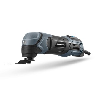 Foto 2 | Multiherramienta Oscilante Hammerhead Hamt022 2.2a Con Accesorios - Venta Internacional.