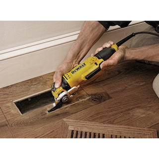 Foto 6 | Kit Multiherramienta Oscilante Dewalt Dwe315sk 3a Con Accesorios - Venta Internacional.