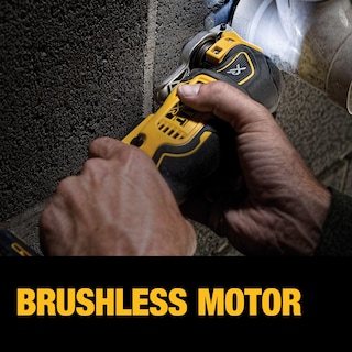 Foto 2 | Multiherramienta Oscilante Dewalt 20v Max Xr Dcs356b - Venta Internacional.