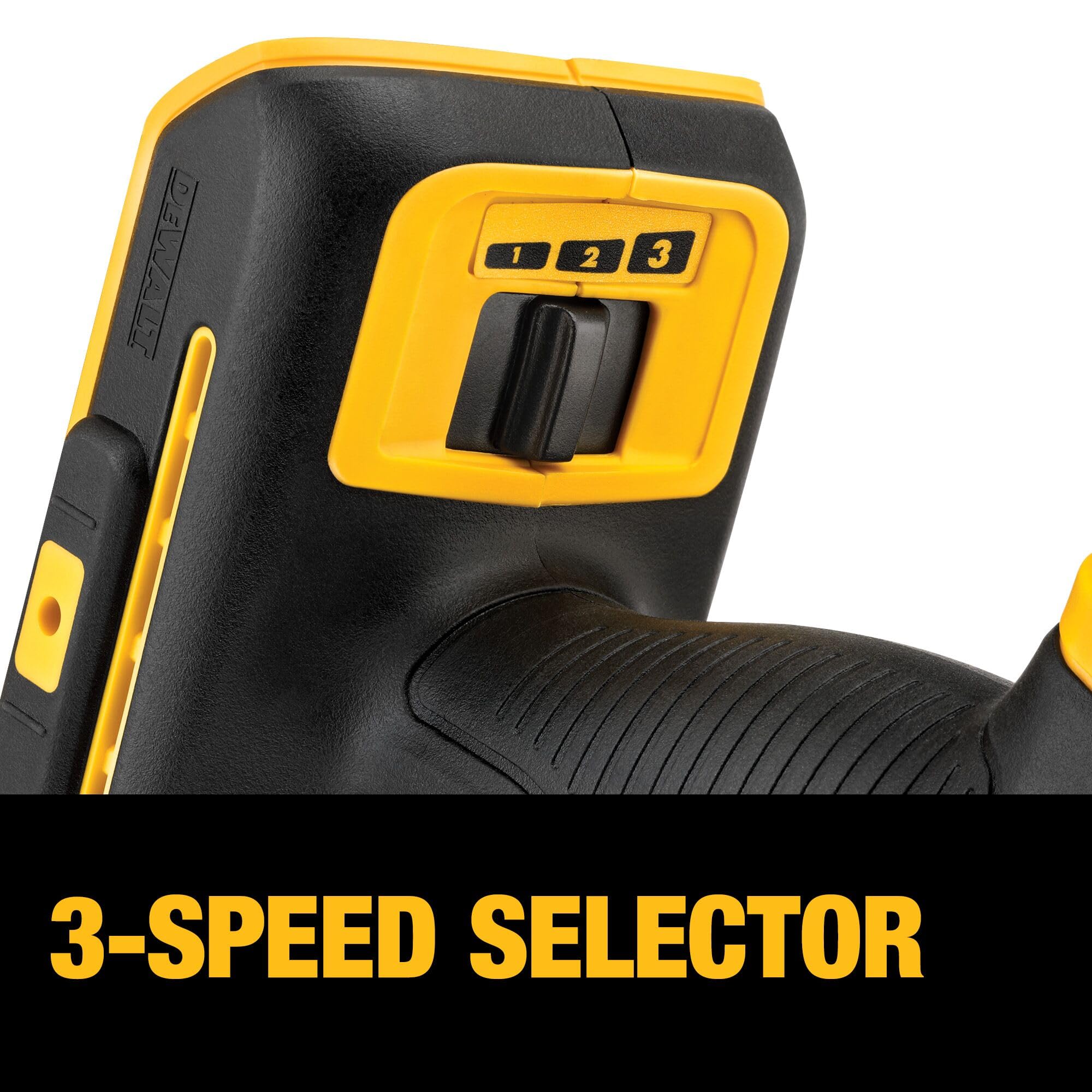 Foto 6 pulgar | Multiherramienta Oscilante Dewalt 20v Max Xr Dcs356b - Venta Internacional.