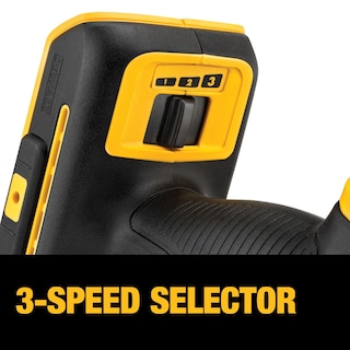 Foto 5 | Multiherramienta Oscilante Dewalt 20v Max Xr Dcs356b - Venta Internacional.