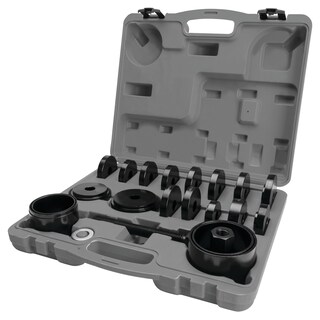 Foto 1 | Extractor De Rodamientos Master W89307, 23 Piezas, Con Tracción Delantera - Venta Internacional.